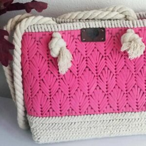 Cesta Rosa